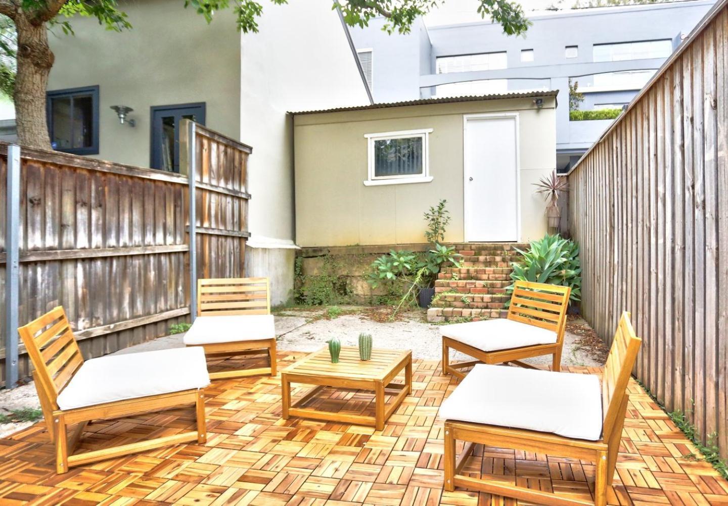 Darling Harbour 3 Bedroom House Glebe 2 E-Bikes Included Sidney Dış mekan fotoğraf