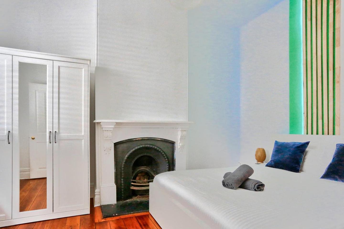 Darling Harbour 3 Bedroom House Glebe 2 E-Bikes Included Sidney Dış mekan fotoğraf