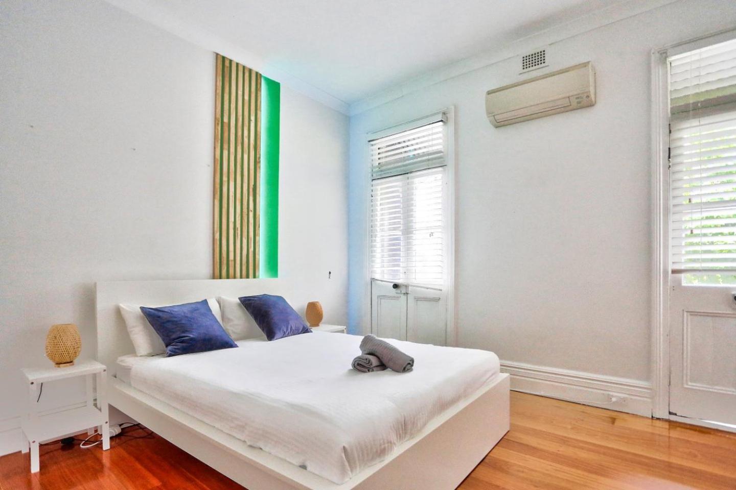 Darling Harbour 3 Bedroom House Glebe 2 E-Bikes Included Sidney Dış mekan fotoğraf